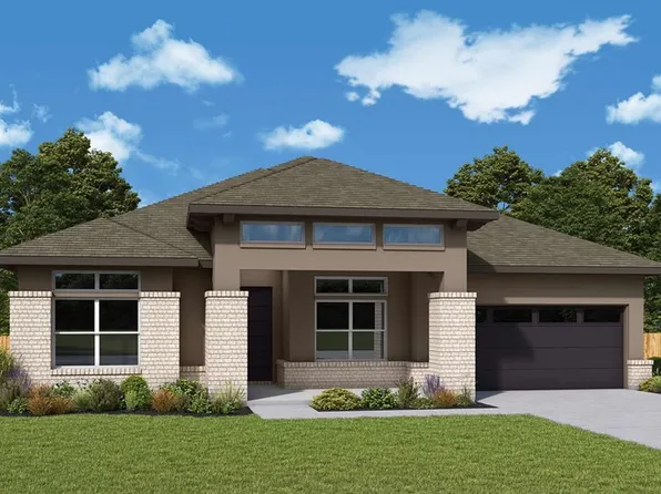 Jacksboro Plan, La Cima