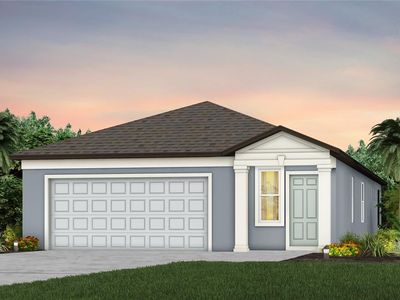 1079 Kistna Dr, Zephyrhills, FL, 33540