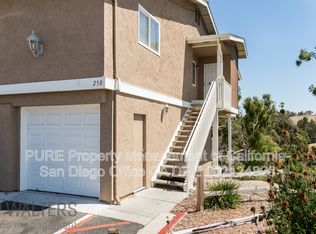 4213 La Pinata Way UNIT 250, Oceanside, CA 92057