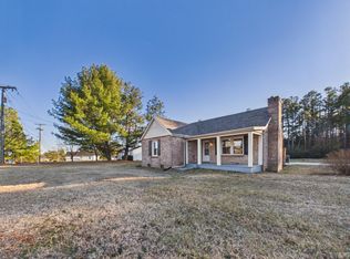 469 Confederate Blvd, Appomattox, VA 24522