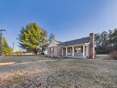469 Confederate Blvd, Appomattox, VA, 24522