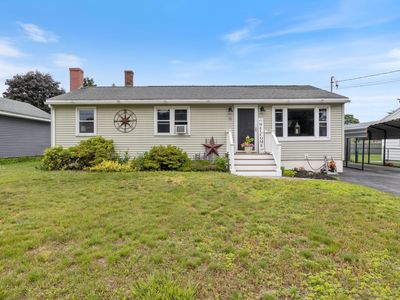 15 Lindale Avenue, Biddeford, ME, 04005