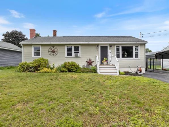 15 Lindale Avenue, Biddeford, ME 04005