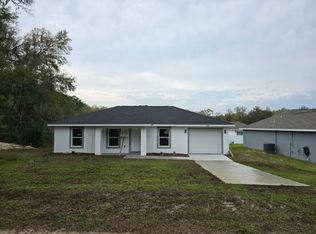 13884 SW 104th Ln, Dunnellon, FL 34432