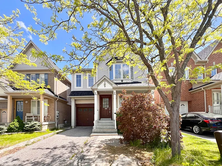 99 Tansley Cres — Photo 1