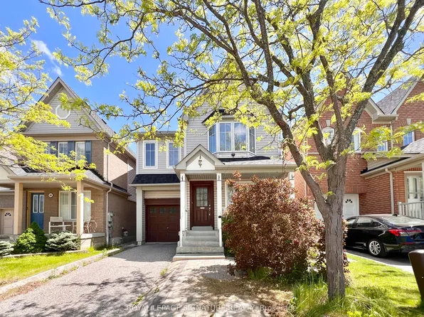 99 Tansley Cres, Ajax, ON L1Z 1Y4