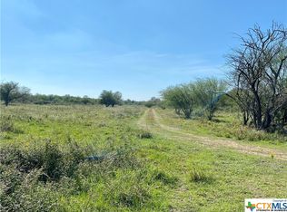 Parsons Rd, Victoria, TX 77904