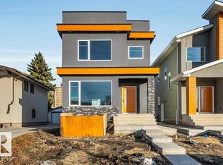 9909 68th St NW, Edmonton, AB T6A2S6