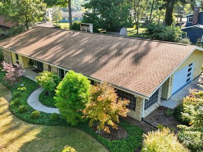 1804 Forest Valley Dr, Fort Wayne, IN, 46815