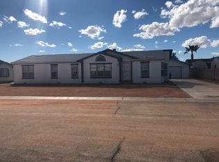 333 Tres Coyotes Ave, Overton, NV 89040