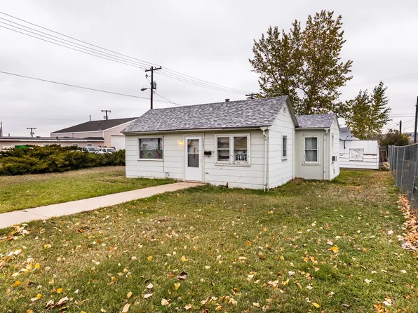 1001-1003 10th Ave N, Great Falls, MT 59401