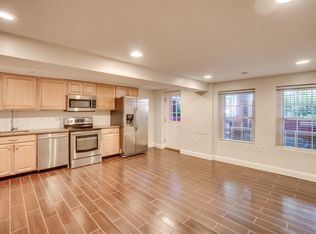 923 6th St NE #LL, Washington, DC 20002