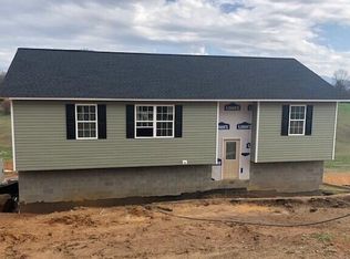 135 Sunnyside Rd, Greeneville, TN 37743