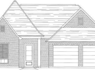 1451 Trisha Ct, Lake Charles, LA 70611