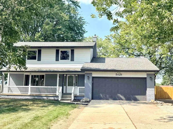 5121 Old Haver Hill Rd, Grand Blanc, MI 48439