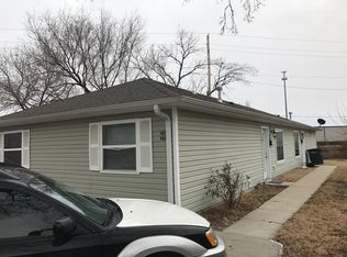 465-467 E Broadway Ave #KU1-467, Augusta, KS 67010