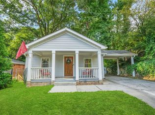 727 Holmes St NW, Atlanta, GA 30318