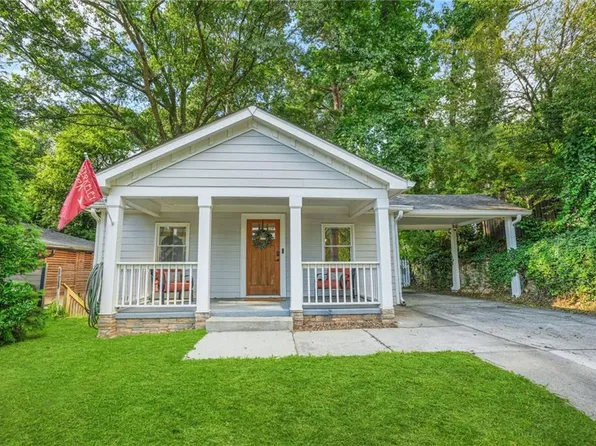 727 Holmes St NW, Atlanta, GA 30318