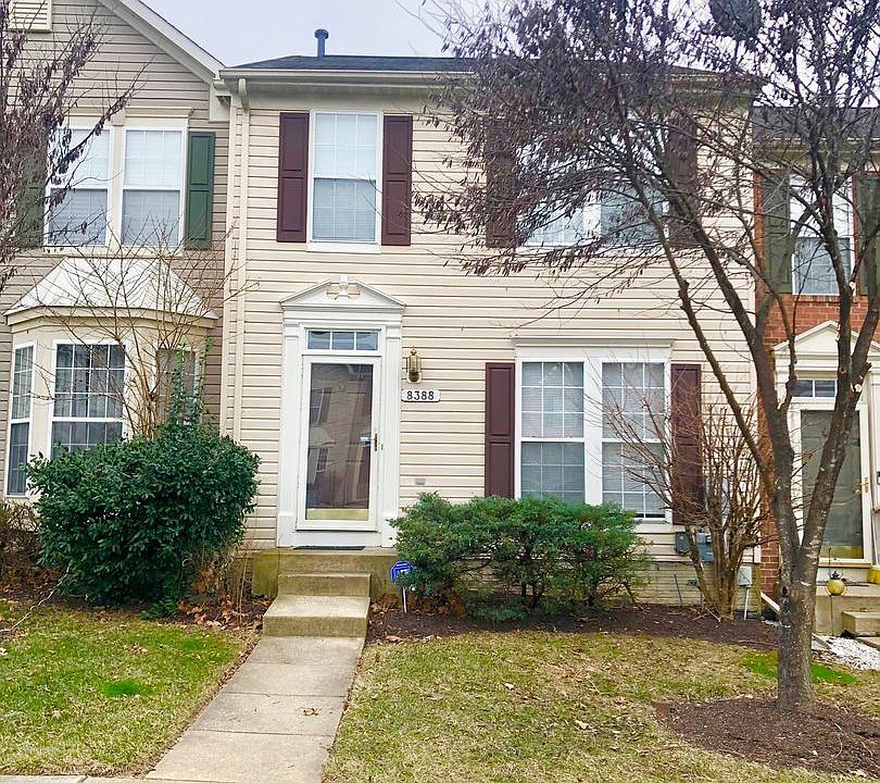 1st image of 8388 Frostwood Dr