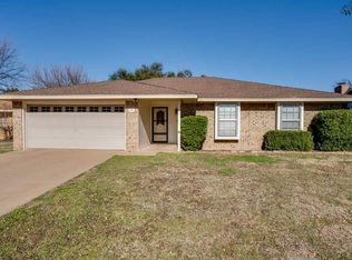 4915 Rock Point St, Wichita Falls, TX 76310