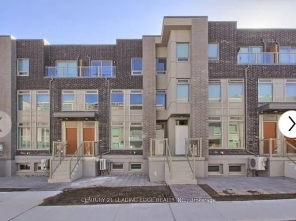 11 Applewood Ln, Toronto, ON