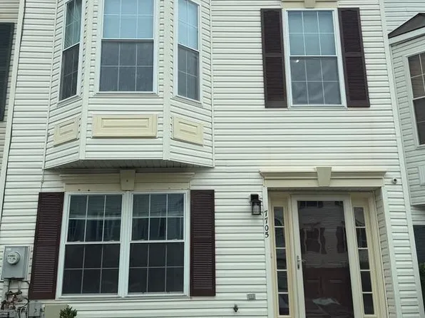 7705 Periwinkle Way #71, Severn, MD 21144