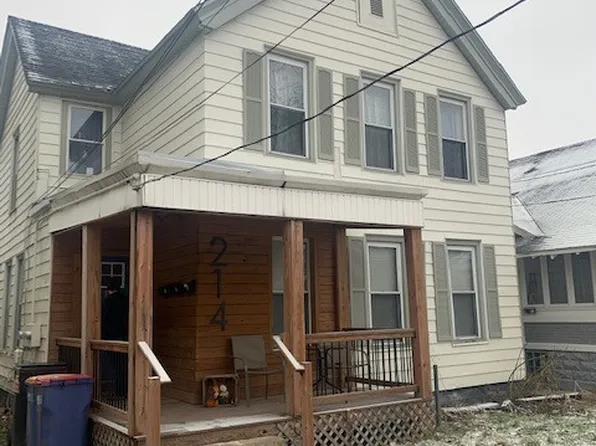 214 Lexington Ave NW APT 3, Grand Rapids, MI 49504