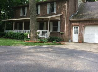 5360 Richardville Rd, Lafayette, IN 47905