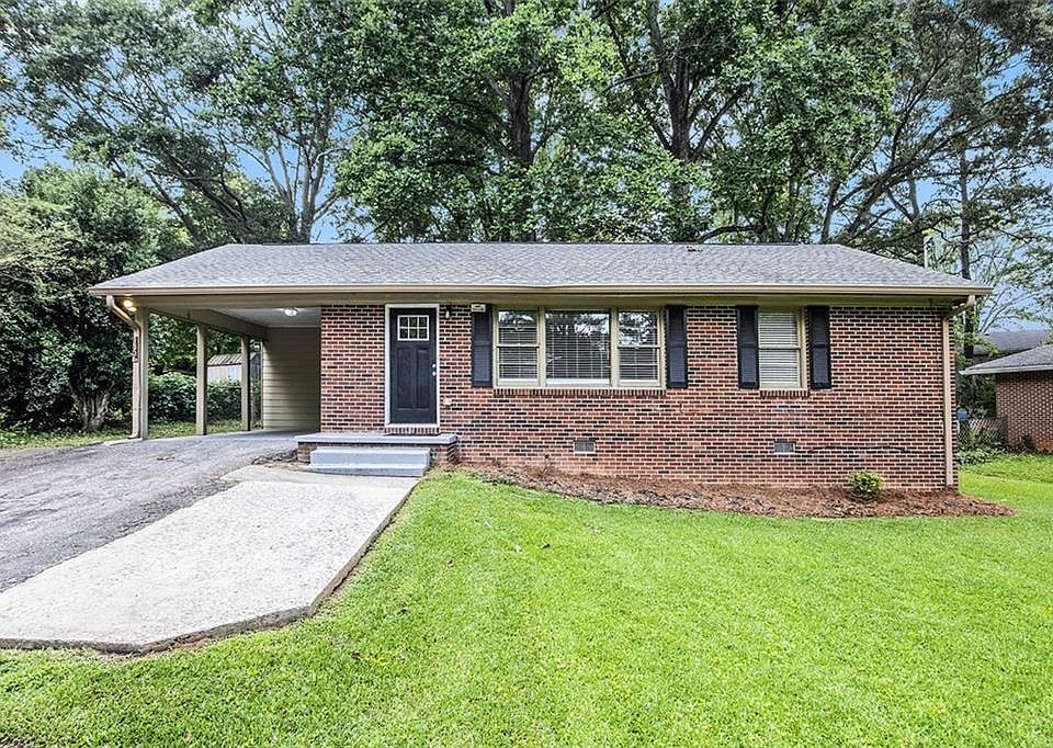 1st image of 1856 Austell Cir SW