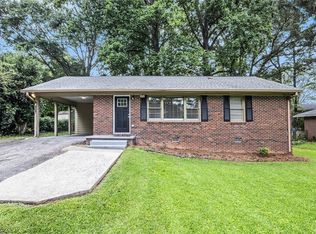 1856 Austell Cir SW, Marietta, GA 30060