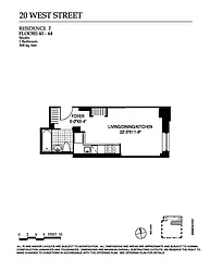 Rented by New York Residence