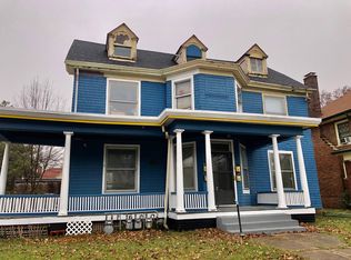 803 SE Riverside Dr APT D, Evansville, IN 47713