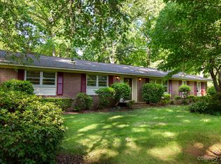 515 Woodberry Rd, Rock Hill, SC 29732