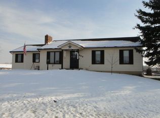 836 E Wallen Rd, Fort Wayne, IN 46825