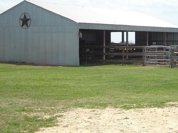Nice Barn