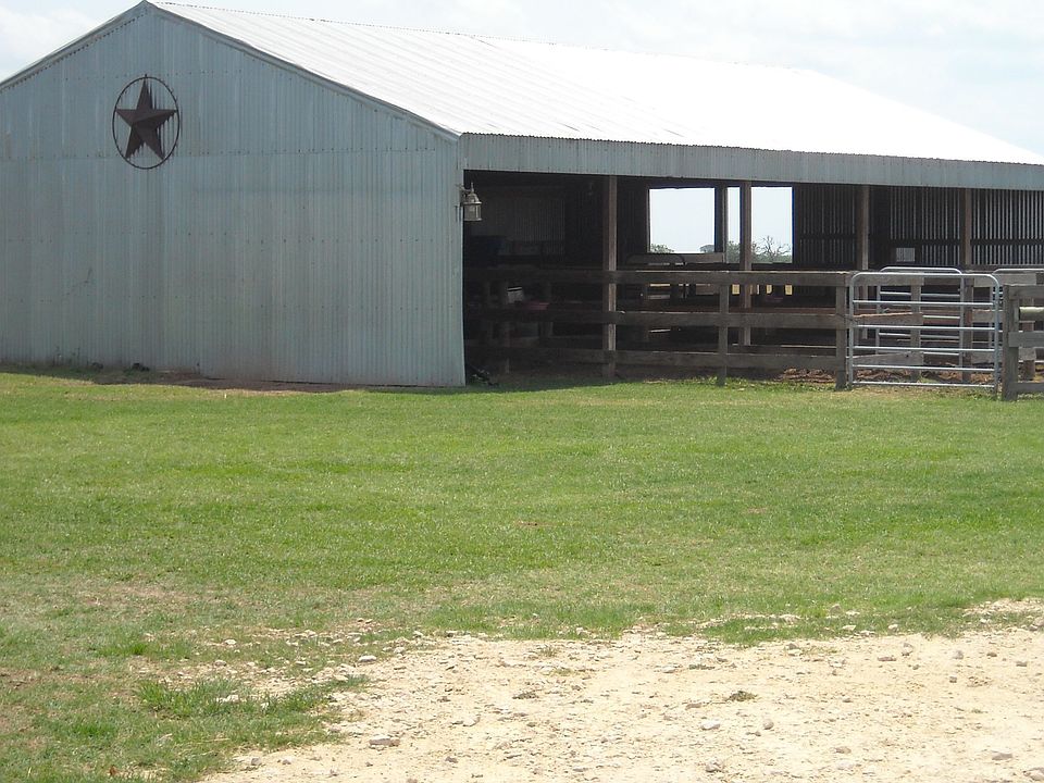 Nice Barn