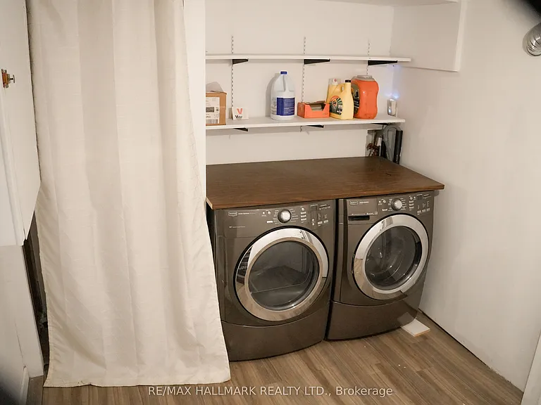 1191 Islington Ave #BASEMENT — Photo 14