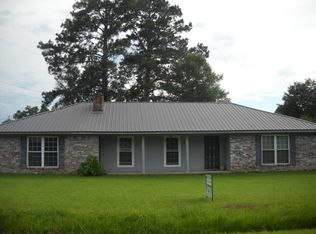 2003 Greendale Pkwy, Amory, MS 38821