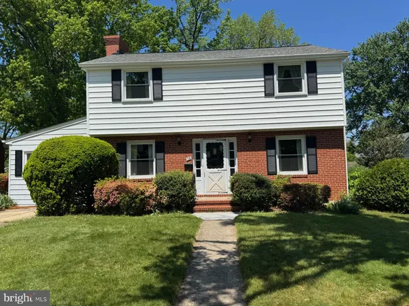 112 Gorsuch Rd, Lutherville Timonium, MD 21093