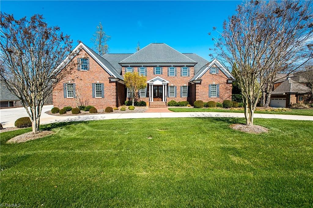 6306 Poplar Forest Dr, Summerfield, NC 27358 Zillow