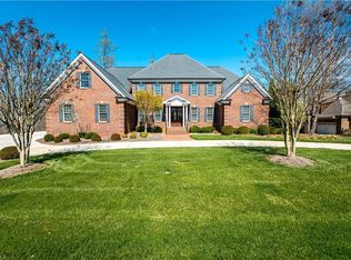 6306 Poplar Forest Dr, Summerfield, NC 27358