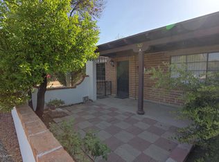 522 S Paseo Madera, Green Valley, AZ 85614