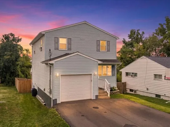 1012 Irving Ave, Endicott, NY 13760