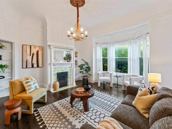 483 Oak St, San Francisco, CA 94102