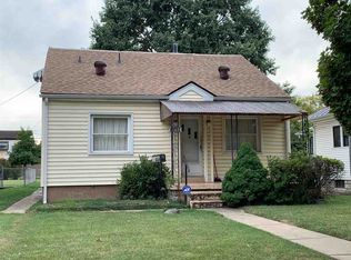 2520 S 7th St, Ironton, OH 45638