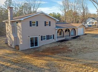 3509 Wallace Ave NE, Fort Payne, AL 35967