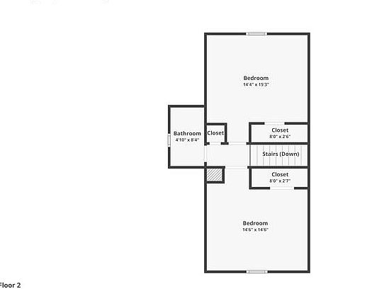 3rd image of 315 E Georgia Ave