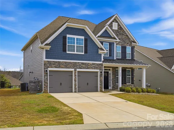 3025 Burnello Ct, Iron Station, NC 28080