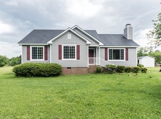 120 George Wilton Dr, Clayton, NC 27520