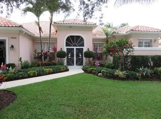 7695 Red River Rd, West Palm Beach, FL 33411